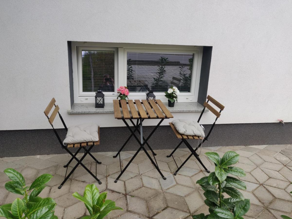 Cozy Little Apartments Ig Buitenkant foto
