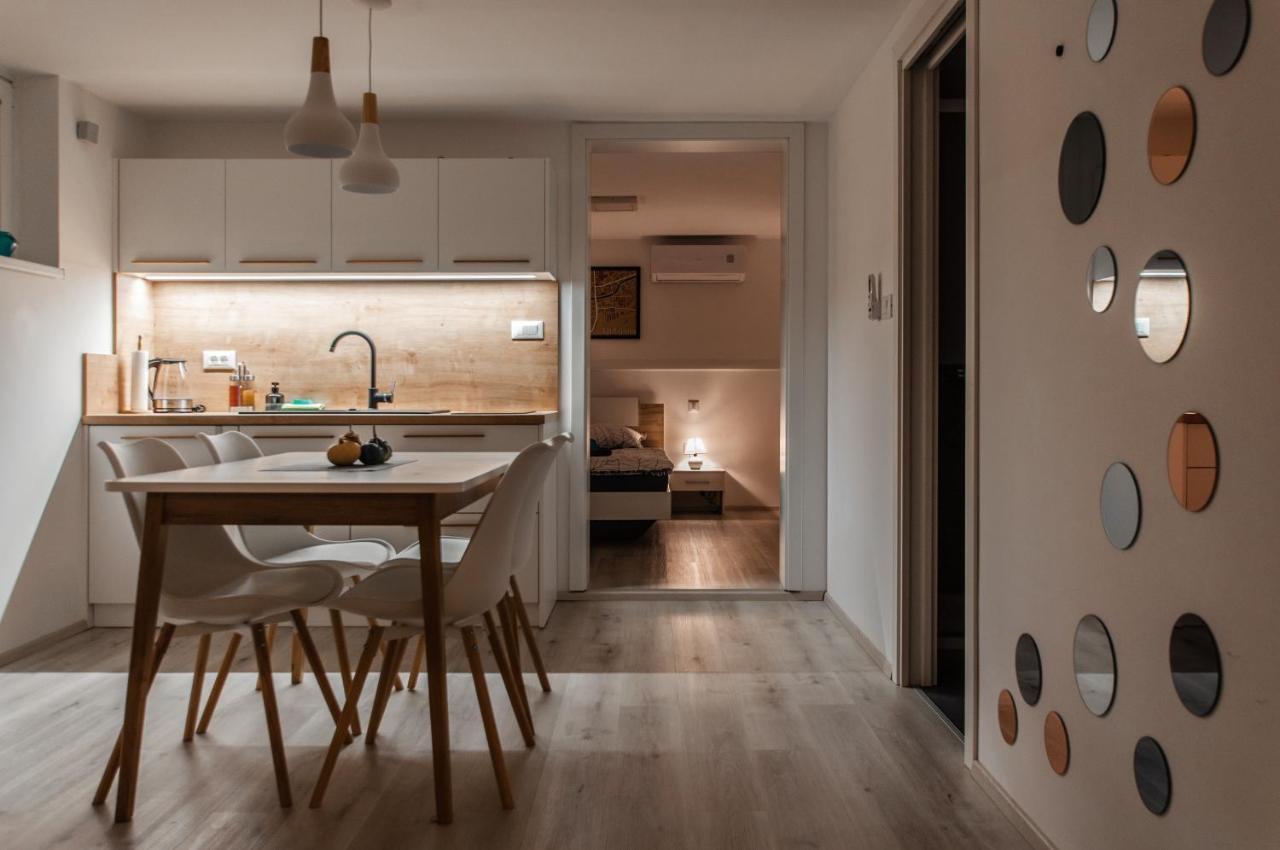 Cozy Little Apartments Ig Buitenkant foto