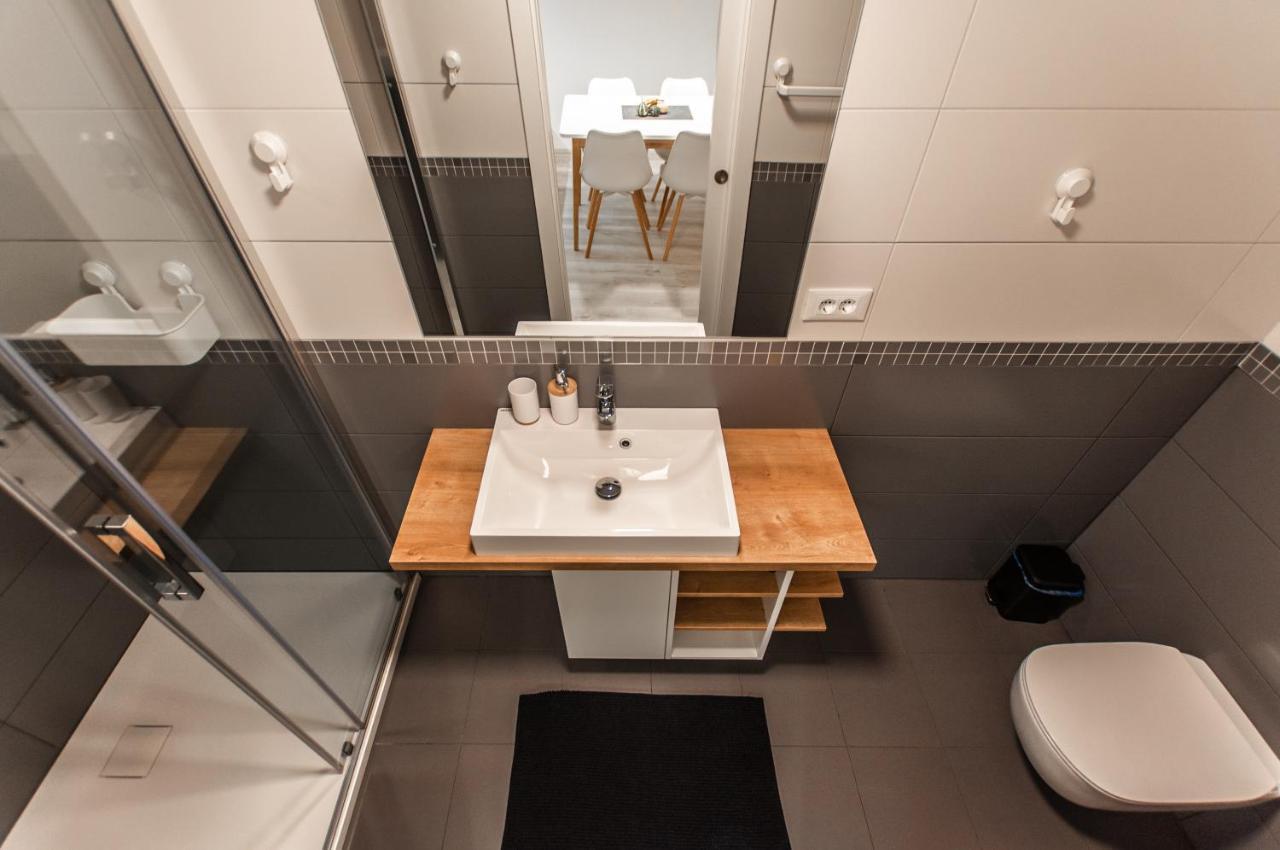 Cozy Little Apartments Ig Buitenkant foto