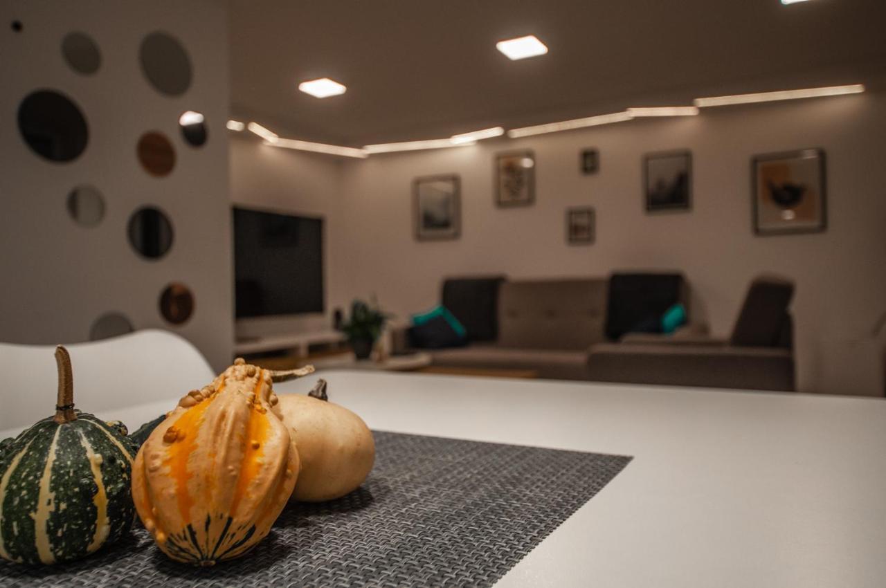 Cozy Little Apartments Ig Buitenkant foto